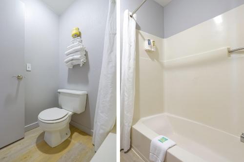 OYO Waves Hotel Newport OR - NYE Beach - image 2