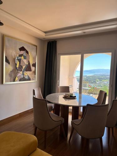 Skyline & Sea Getaway Villa Apartment in 카보 네그로