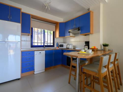 Duplex in Meloneras near Maspalomas Beach, Maspalomas (foto 4)