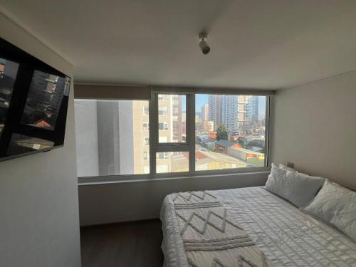 Welcoming apartment