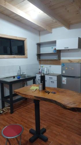 Complejo Infinitus in Malalhue