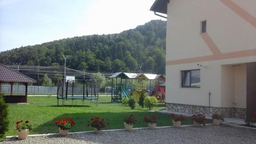 Casa Arinis