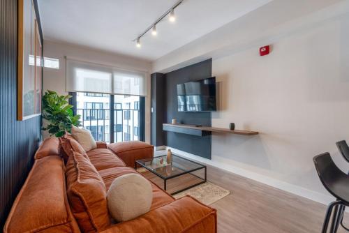 Louvre 1BR by Geko