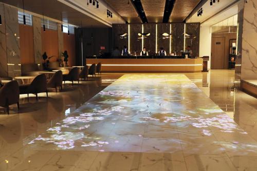 Hoya Resort  Wuling in Heping distrikt