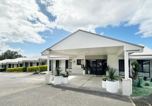 Catalina Motel Lake Macquarie