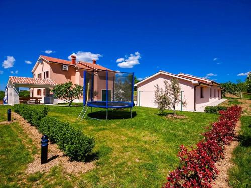  Holiday Home Selar in Novaki Motovunski