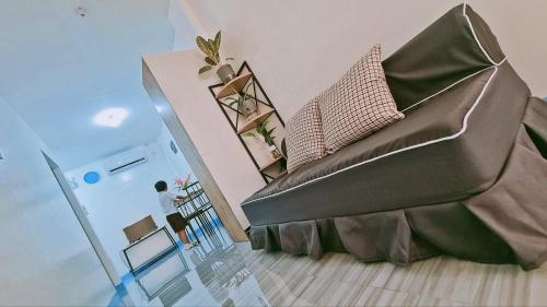 RDRH Guest House, Lopez (fotografie 8)