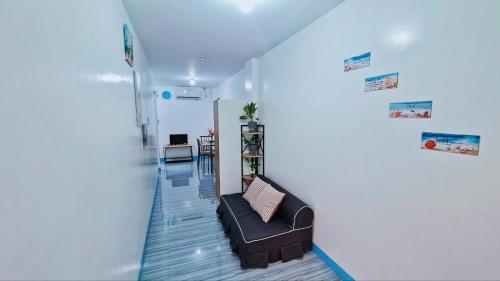 Удобства, RDRH Guest House 1 in Bocboc