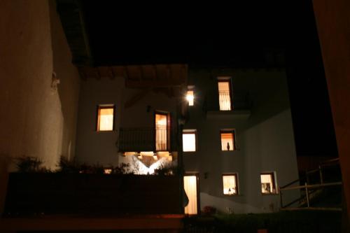Viesnīcas āriene, Il Capriolo Felice - Agriturismo in Lastebasse