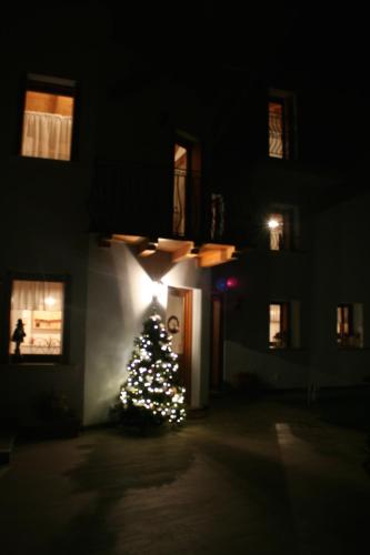 Viesnīcas āriene, Il Capriolo Felice - Agriturismo in Lastebasse