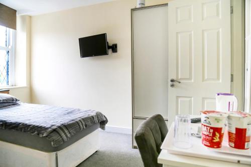 Castle Hotel - image 10