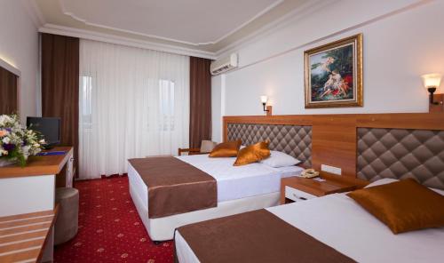 Sun Maritim Hotel