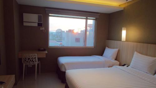 Hotel101 - Manila, Manila (foto 10)