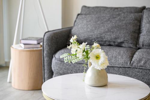 Liverpool adorable 2Br apt with Free Parking