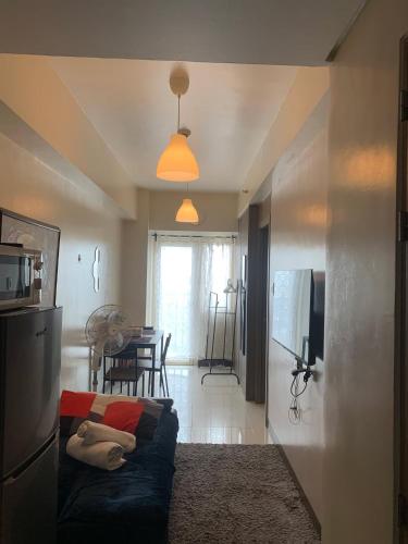 StayInMyCondo - 30th Condo in Pasay with Pool near Airport MOA,CCP & PICC In Pasay, Manila (fotografie 8)