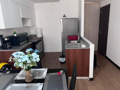 Condo at Zona 11 ciudad Guatemala in Zone 11