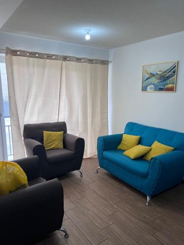 Condo at Zona 11 ciudad Guatemala in Zone 11