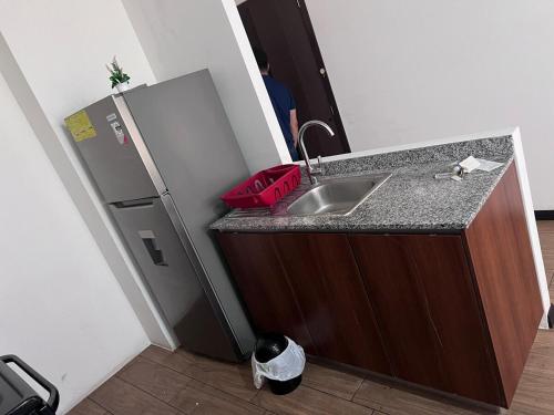 Condo at Zona 11 ciudad Guatemala in Zone 11