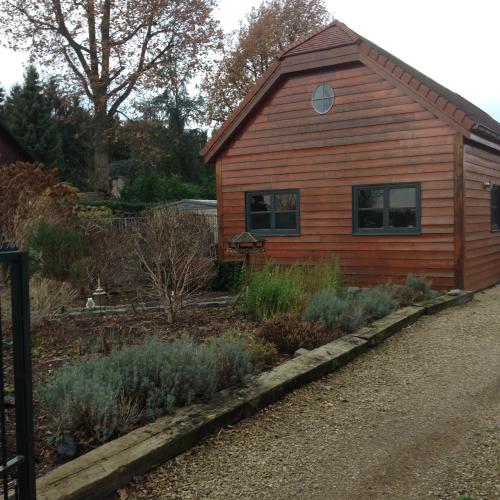  De Heimeer in Klein Sinaai