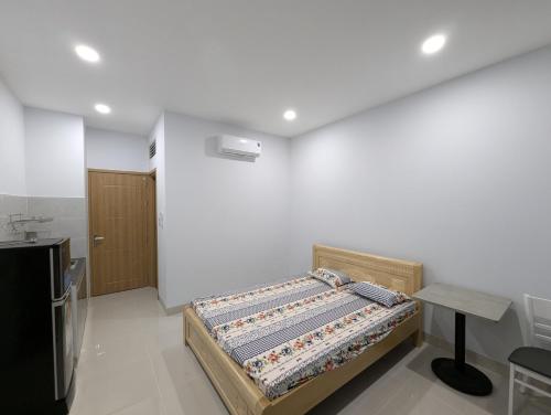 Bình Chánh Serviced Apartment (Binh Chanh Serviced Apartment) in Phong Phu