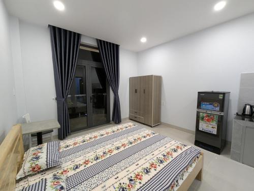 Bình Chánh Serviced Apartment (Binh Chanh Serviced Apartment) in Phong Phu