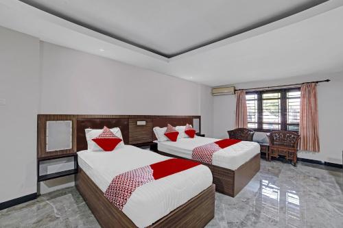 Hotel O Wisma Kuta Karang Baru in Lhokseumawe