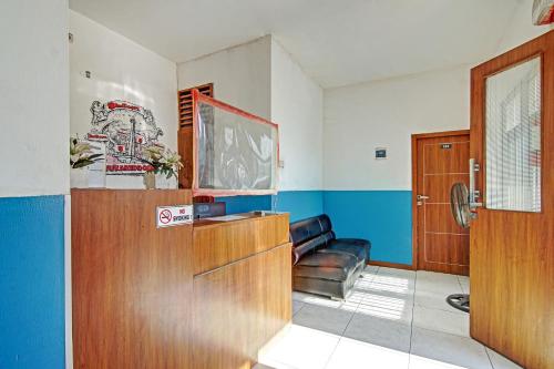 Aula, Hotel O Mall Of Indonesia in Kelapa Gading