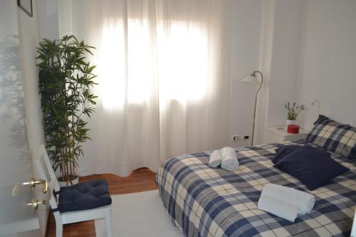 Appartamento Alla Zisa, Palermo (fotografie 3)