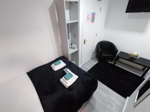 High Tide Hotel Oyo Room Type - Standard Double Room