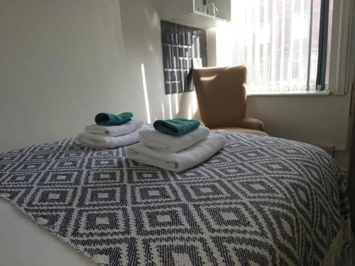 High Tide Hotel Oyo Room Type - Small Double Room