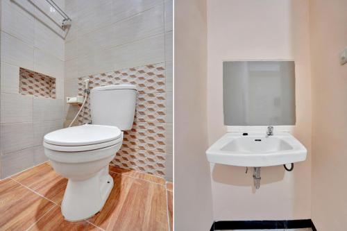 Standard Single Room image 10