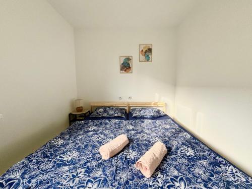 Apartamenty za oknem Zamku - 2 pokoje