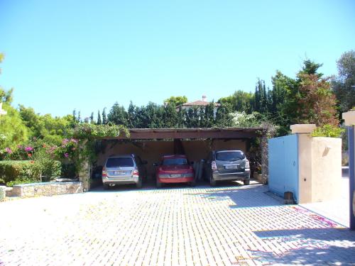  Villa Alti Porto Cheli in Porto Heli