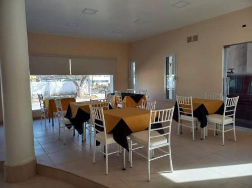 Hotel Valle Hermoso in Villa San Agustín