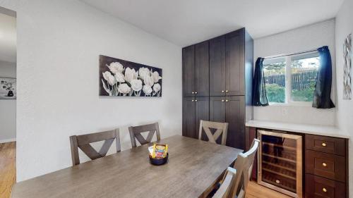 Spacious Family Retreat in Denver in 漢普登
