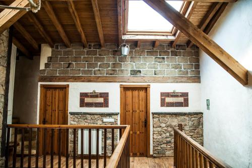 Casa Rural Therma Agreste Room Type - Seven-Bedroom House