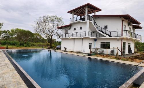 Temuri Resort – khách sạn tại Khu vực Sân bay Quốc tế Mattala