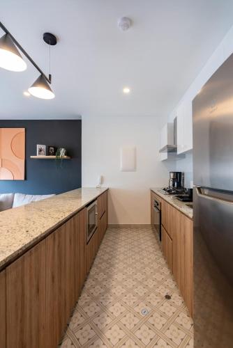 Elegant Bolognesi 501 Residences by Geko - image 3