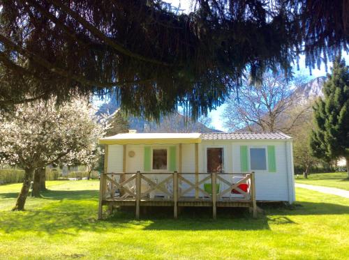 Accommodation in Lathuile