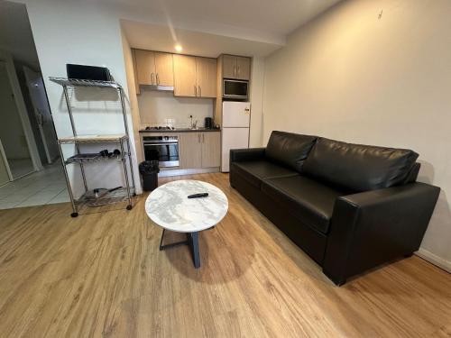Boulevard on Beaumont, Newcastle (fotografie 4)