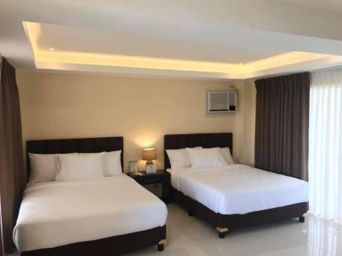 Papakit's Marina and Fishing Lagoon powered by Cocotel in Liloan