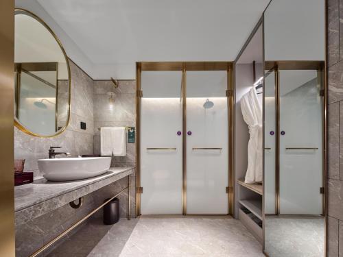 Mercure Hefei City Hall Square – Hefei, VA