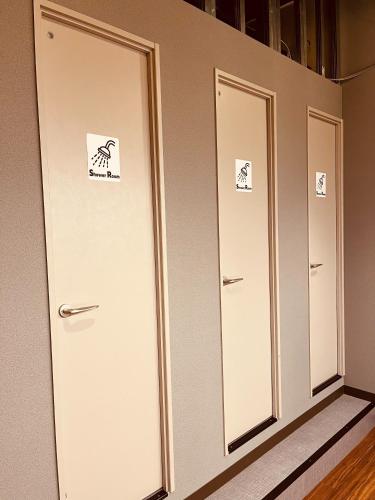 Mikami Asakusabashi Hotel in Akihabara