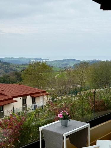 外部景觀, El rincon entre montaña y mar (El rincon entre montana y mar) in 烏迪亞斯