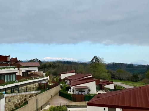 景觀, El rincon entre montaña y mar (El rincon entre montana y mar) in 烏迪亞斯