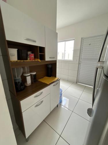 Casa em Parnaíba 6km praia (Casa em Parnaiba 6km praia) in 巴納伊巴