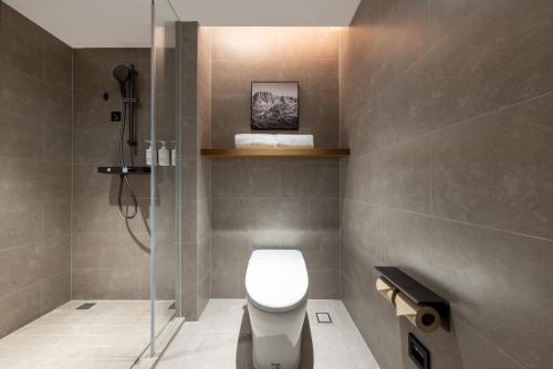 Superior Twin Room room in Atour Hotel Guangzhou Railway Station University of Chinese Medicine