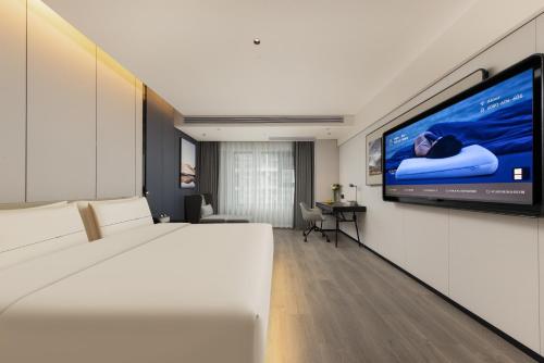 Executive Double Room image 1