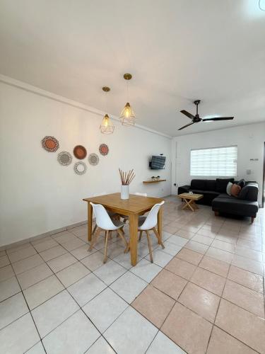 Casa Caimán (Casa Caiman) in 普拉亞德爾卡曼