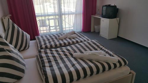 Hotel Restaurant Teichaue - image 11